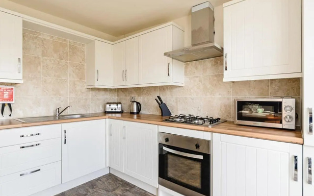 Pickering Lodges