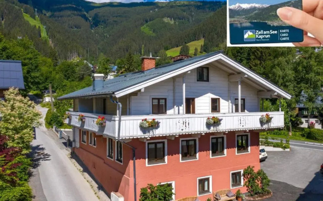 Pension Kaltenbrunn