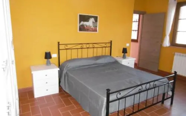 Villa Michaelis de Matrice