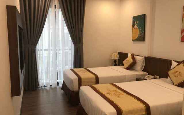 Harry Phu Quoc Hotel 2