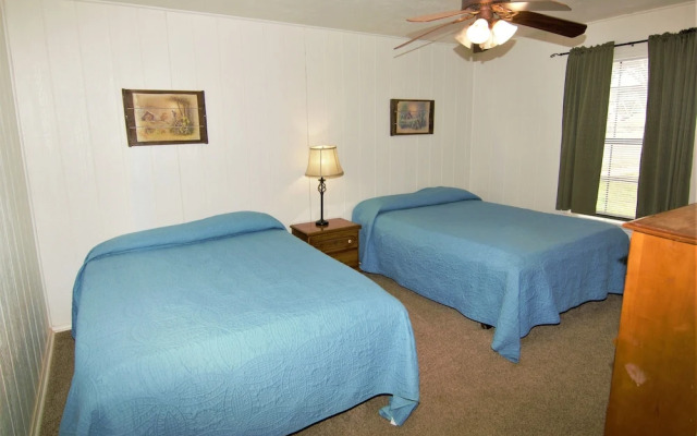 Thunderbird Resort & Event Center