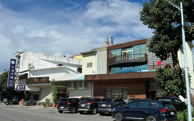 Niuge Minsu Homestay