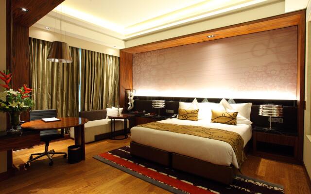 Crowne Plaza New Delhi Rohini, an IHG Hotel