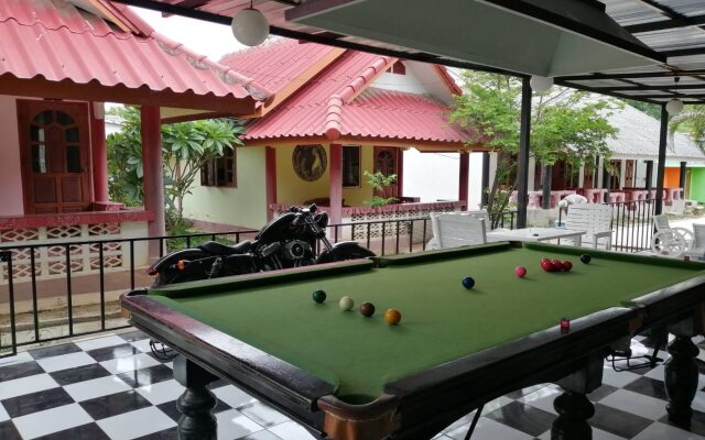 Pai Friendly Resort