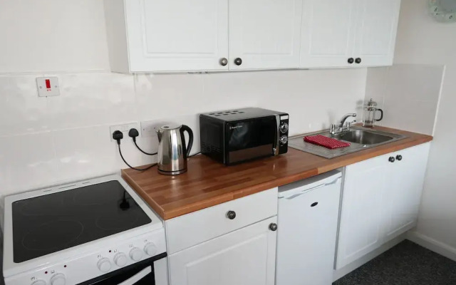 Devoncoast Seaview Apartments