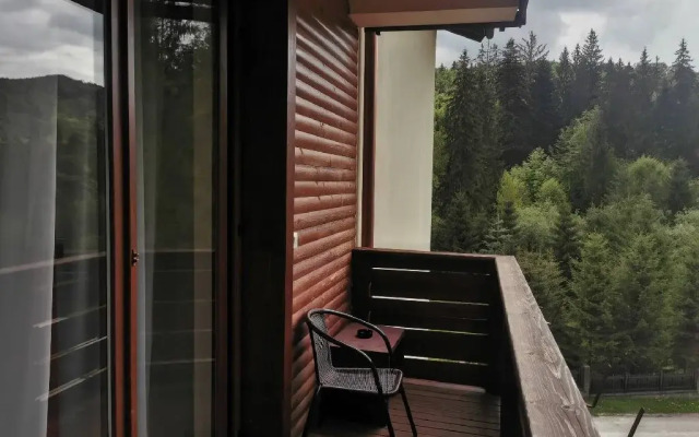 Monte Cervo Spirit and SPA