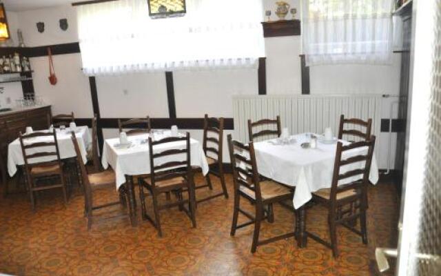 Rooms Mlinar Bled