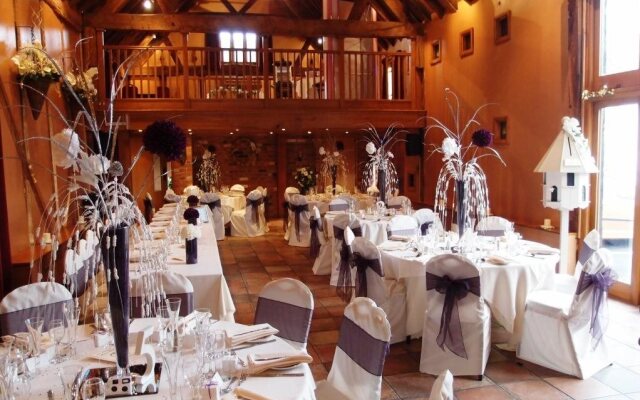 The Hundred House Hotel
