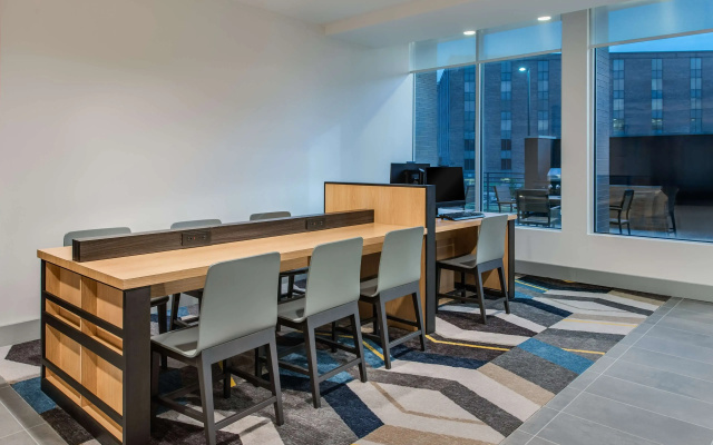 Hyatt House BWI Airport Baltimore