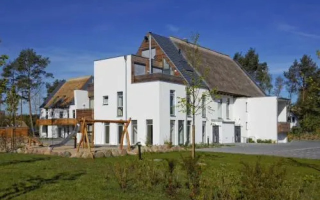 Lotsenstieg 2 Kajuete 03