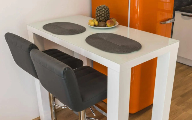 Business Suite Hauptbahnhof