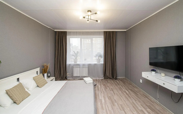 Апартаменты на Волжской Набережной 8