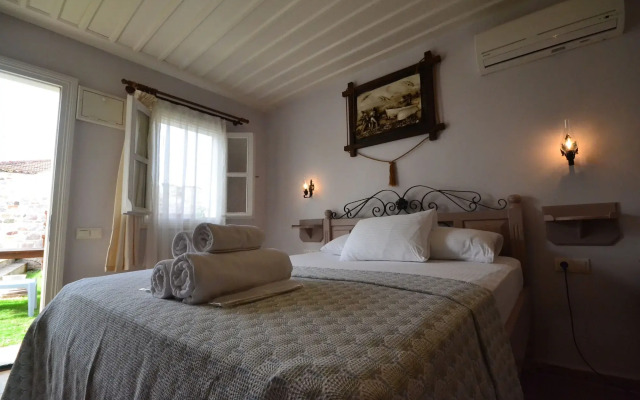 Cunda Poseidon Hotel