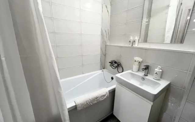 Неотель на ул. Загоровского, д. 7, корп. 3