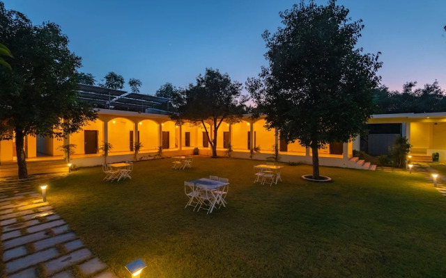 Prakriti The Nature Resort Pushkar