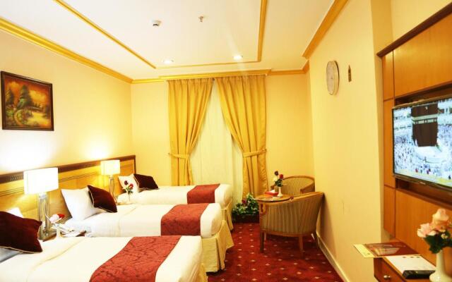 Borj Al Diyafah Hotel