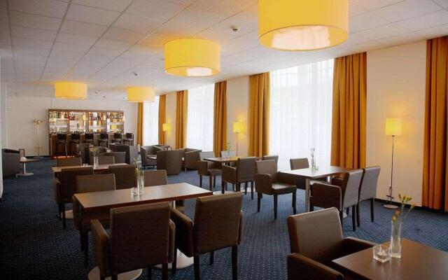 Hotel Royal International