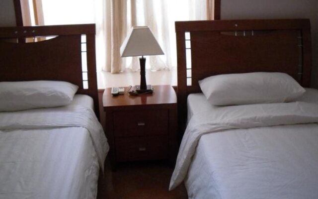 Sanya Linhai Vocation Apartment