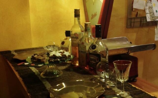 B&B Wellness Il Pomario di Montepiglio