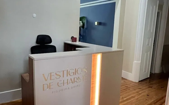 Vestigios de Charme - Figueira Suits