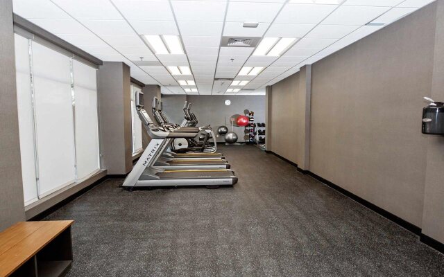 Fairfield Inn & Suites Richmond Midlothian