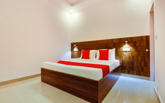OYO 46866 The Nest 2