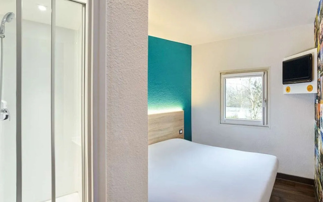 hotelF1 Avignon Nord