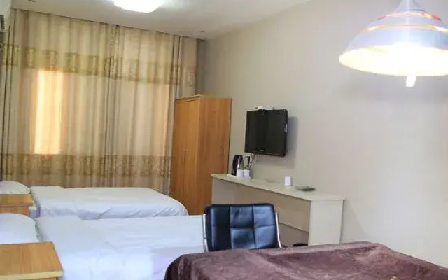 Nanyang Shangyou Express Hotel