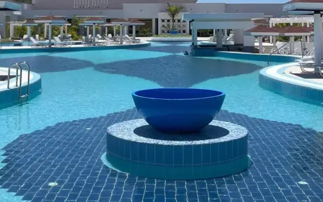 Gran Muthu Ensenada Hotel