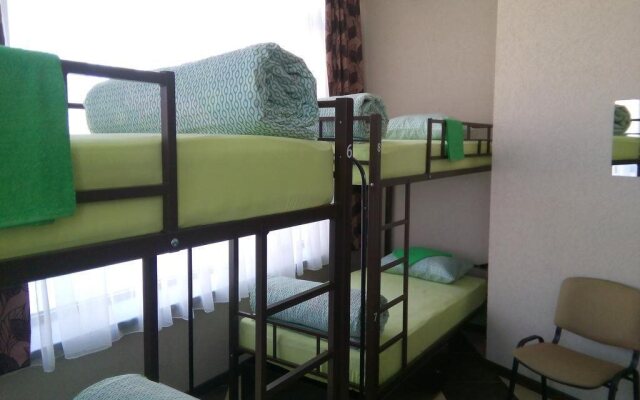 Nice Hostel HH
