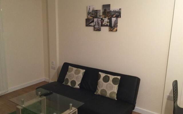 Leicester Serviced Apartments