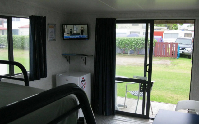 Cosy Corner Holiday Park