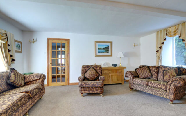 Holiday Home Rollo