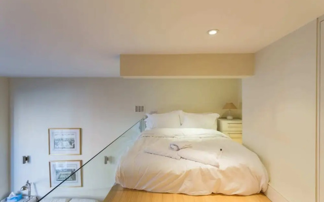 Modern 1 bed Flat in Knightsbridge