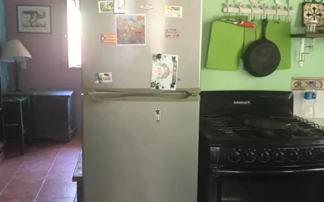 Charming, Art-filled Casa Poesia