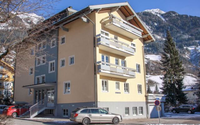 Apartment Stefanie Bad Hofgastein 42155