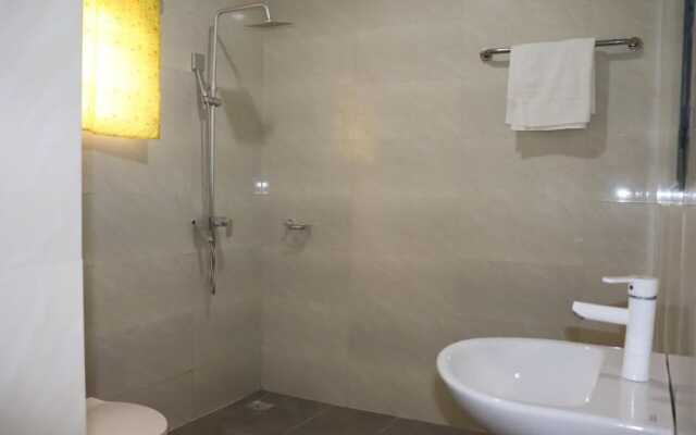 Delight Apartments Oniru VI
