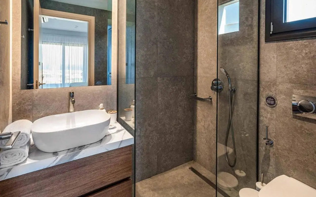 Kamelia Villa 3