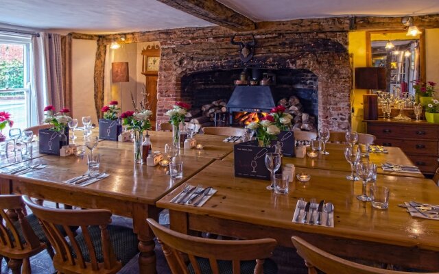 The Litcham Bull Inn