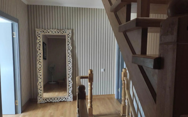Peterhof townhouse
