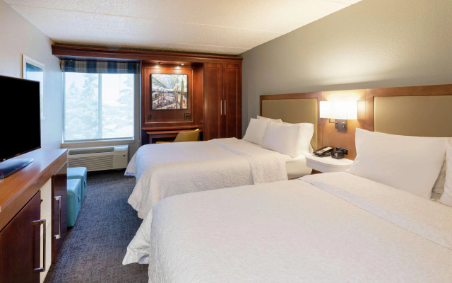 Hampton Inn by Hilton Minneapolis/Eagan