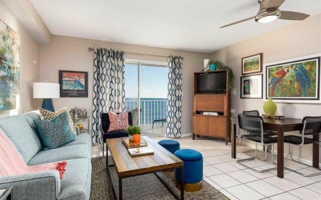 Seacrest by Bender Vacation Rentals