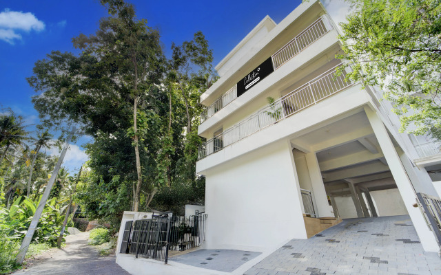 Super Collection O Valiyavila Junction Formerly Prism Heights