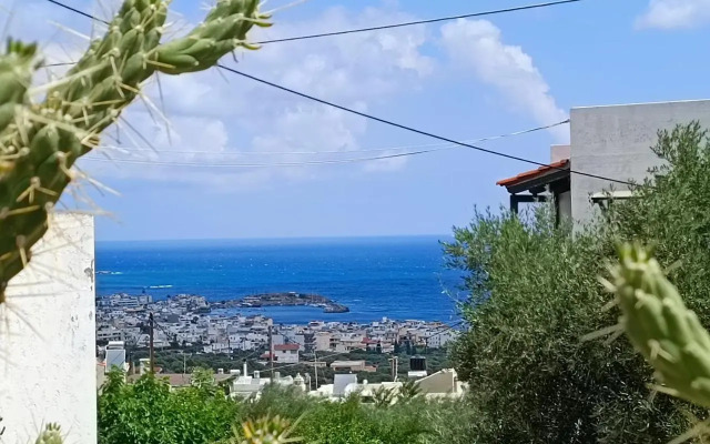 Villa Melivia