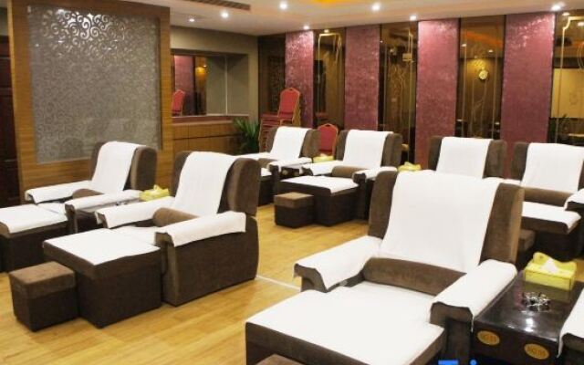 Willman Hotel