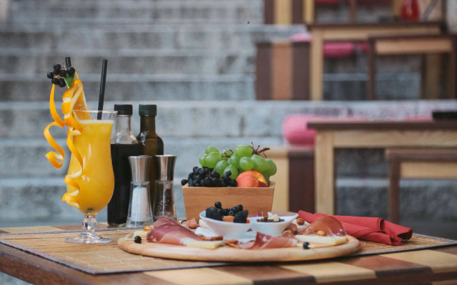 Hotel Park Hvar
