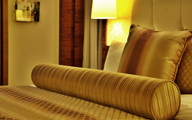 Holiday Inn Ankara - Cukurambar by IHG