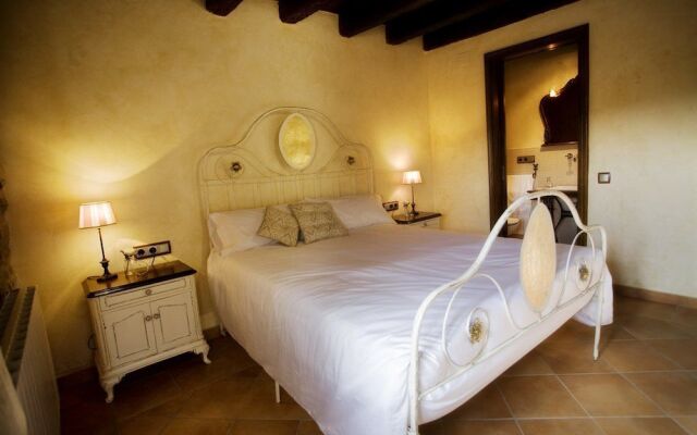 Casa Rural L'Avellana