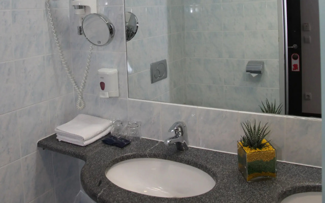 Happy Camp Mobile Homes in Camping Terme Catez