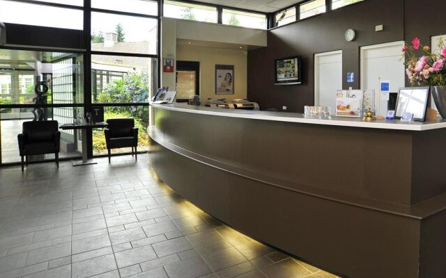 Fletcher Hotel - Restaurant Victoria - Hoenderloo